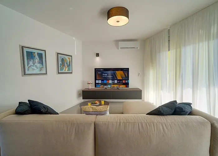Apartment Hana