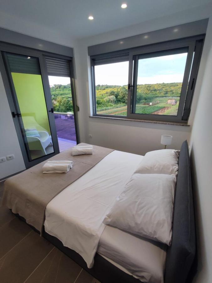 Hana Apartament