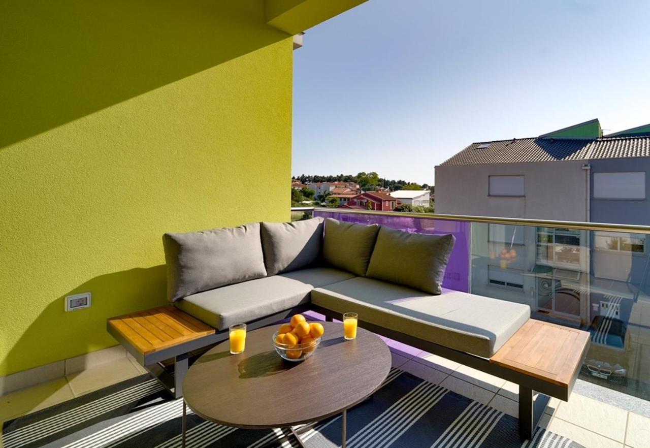 Hana Apartament *