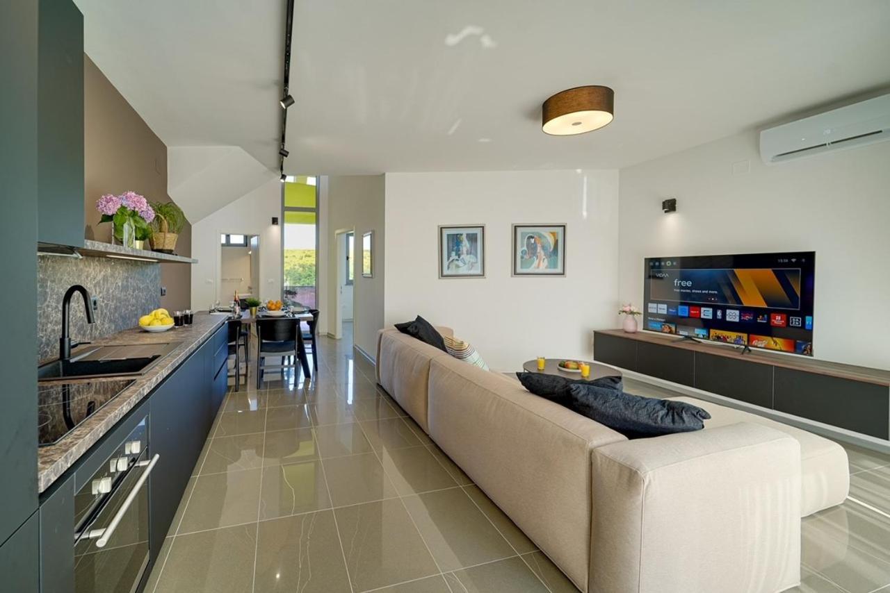 Hana Apartament