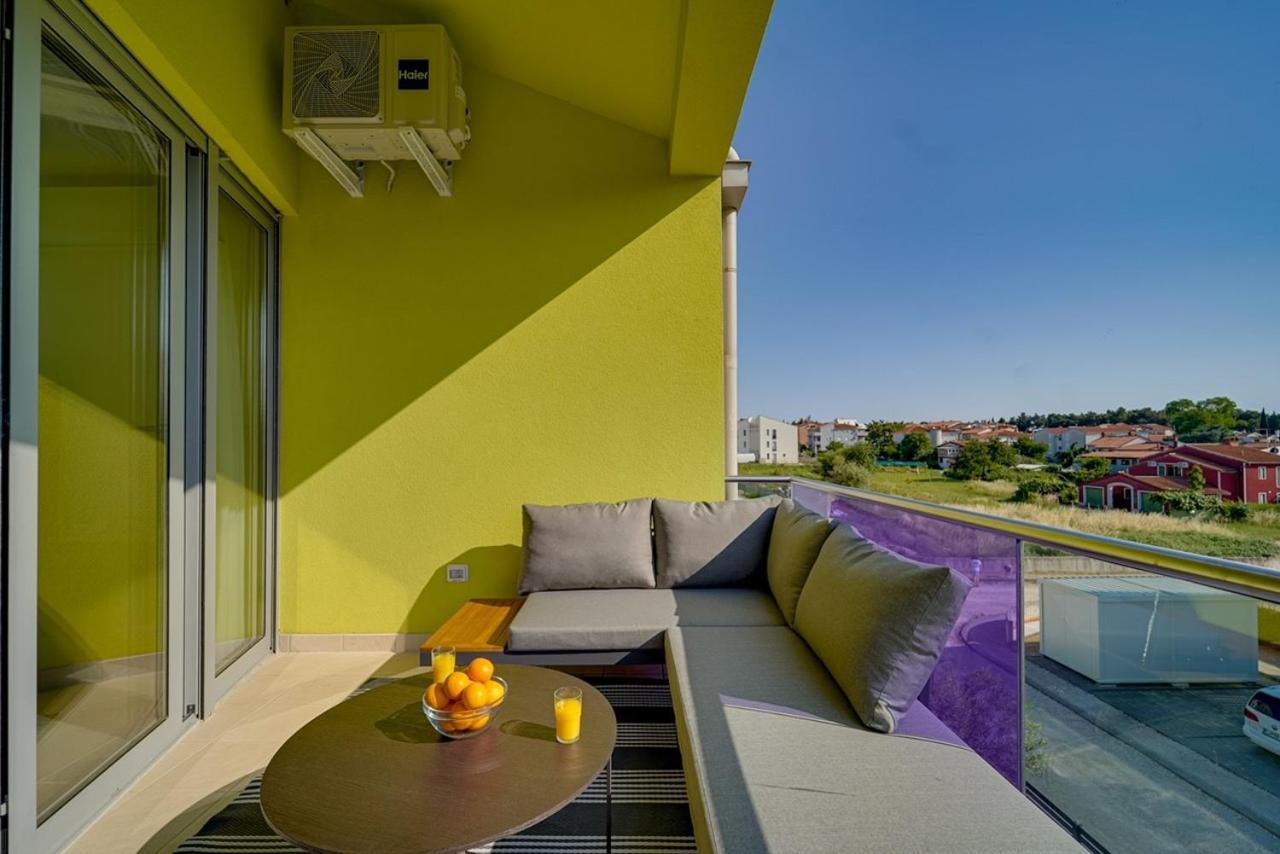 Apartament Hana